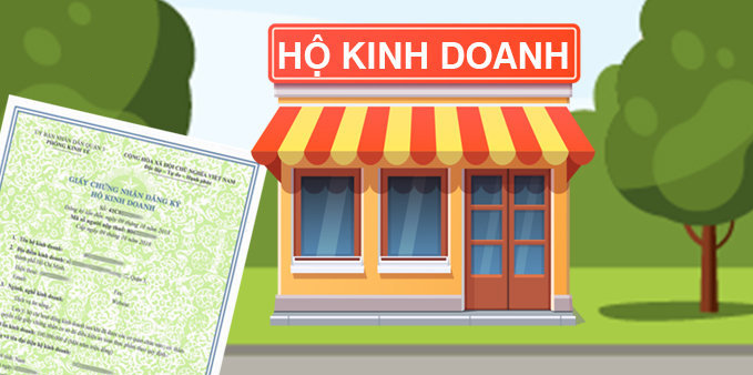 Sau khi có giấy phép kinh doanh hộ kinh doanh cần làm gì?